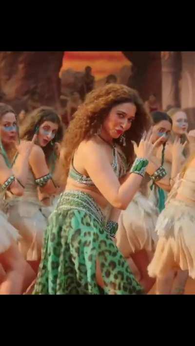 Shameless Hypocrite Thot Tamanna who was considered a diva in the South returning there after doing intimate scene and kiss, which she hadn't done in South ever, By Whoring herself by Shaking and Grinding that Meaty Ass of hers and Jiggling her Meaty Nave