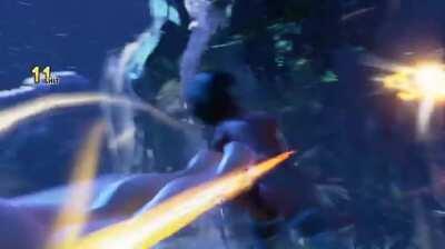 I wanna play this brand new DLC