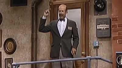 Just a quick reminder, that Gary Schwartz (Heavy VO) was in The Super Mario Bros. Super Show!