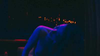 Mikey Madison's spectacular nude debut in Anora 