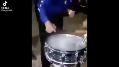 Just a group of knuckleheads