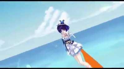 So...Bronya x DooDoo when?