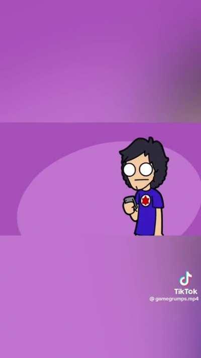 Game Grumps in their prime was a treasure trove