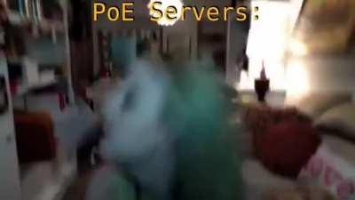 This post from the Path of Exile subreddit fits this situation surprisingly well: