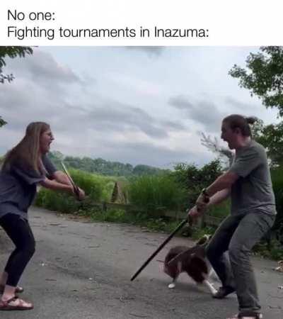 Taroumaru best fighter