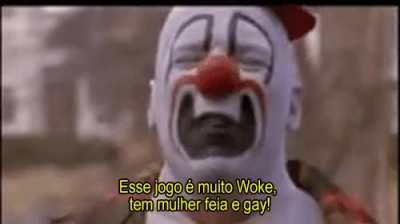 Agora ja ta dando é raiva desses 