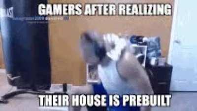 I'll have a double triple rgb deluxe, 4 by 4 discord style, extra racism with a fortnite, light reddit, make it poggers, fuck it, and let it cum