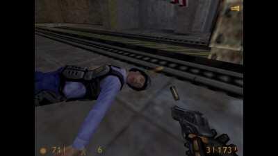 I don't think this is supposed to happen when you die