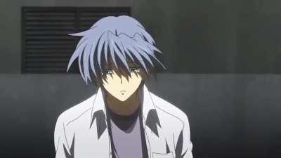 If this is not real, true love, then what else is? [Clannad After Story]