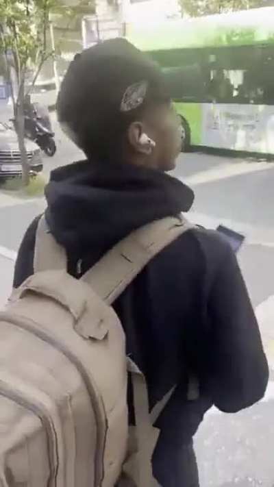 Johnny Somali KO'd in Korea for the third time