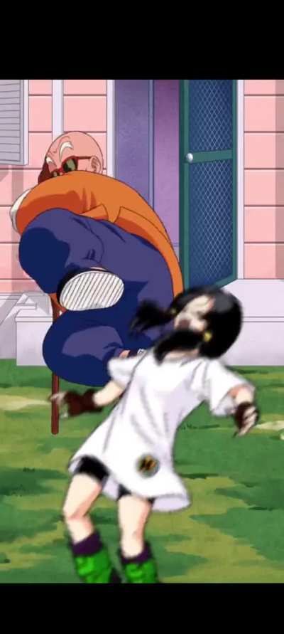 Is lr phy yamacha broken? I thought I was tweaking or something at first till I recorded it . His attacks are getting skipped again and again 🗿