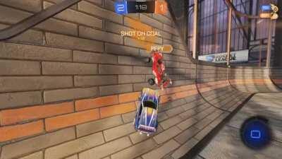 Always have a plan B