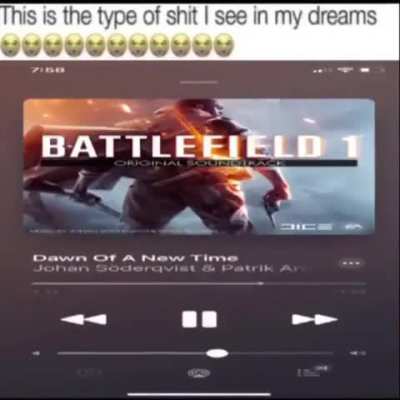 Best ost in gaming