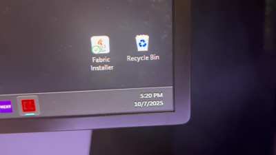 Is my gpu or my monitor dying?