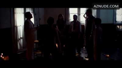 Maria Nela Sinisterra - Penumbra (2011)