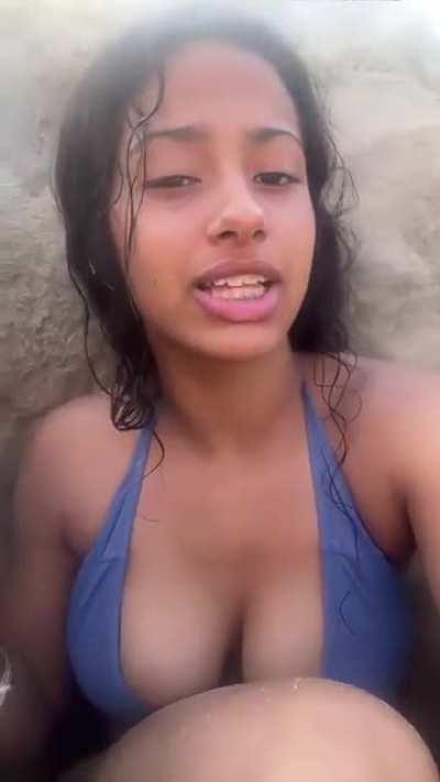 jazzcep aka jazleencep19 is so hot!!!