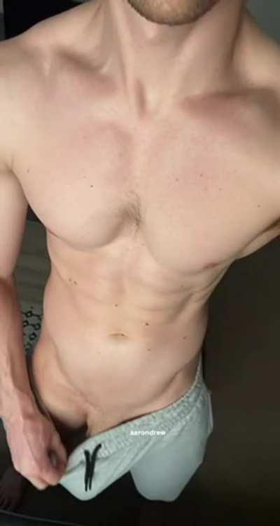 If we were roommates, how long would it take before we fucked?