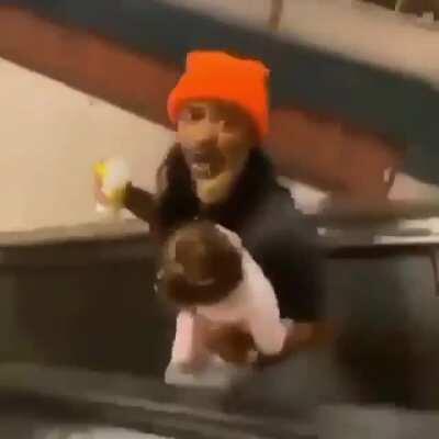 Quando isso acontece é xatão mané