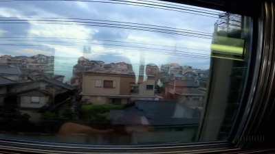 Video generated with OpenAI's Sora. Hard to wrap your mind around this.