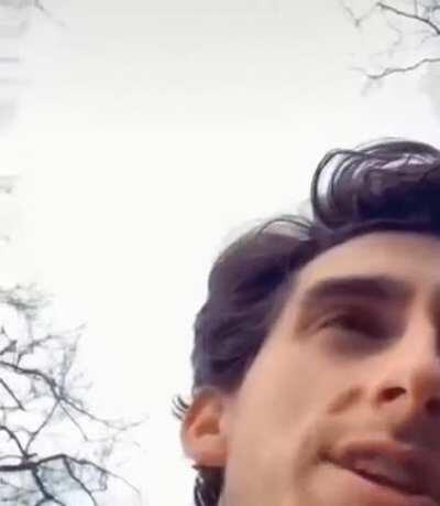 How to properly deal with a Karen!