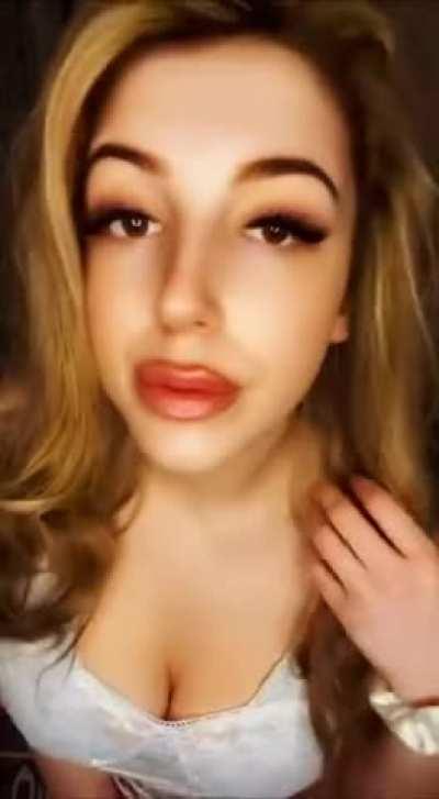 Do you like how I look🍒 ? FREE OF😈