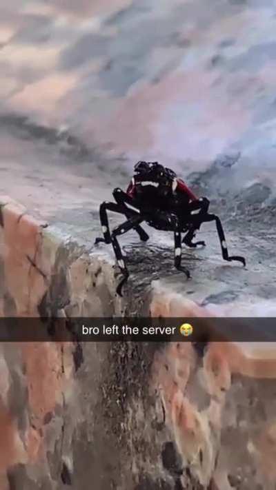 Bro deu rage quit 💀⁉️