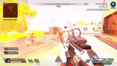 How did I win? My best ever rat performance.