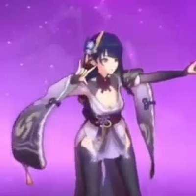 I hope she's the reason y'all smiling like crazy