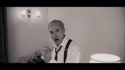 This new official Oppenheimer trailer with “Can You Hear The Music?” soundtrack slaps hard. 🔥🔥🔥