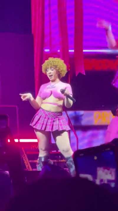 Ice Spice (@icespice)