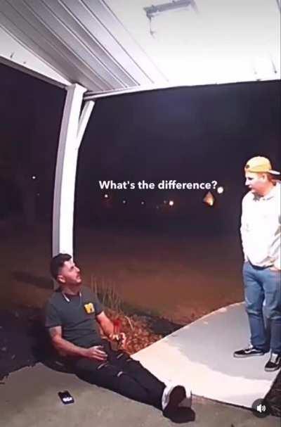 Its illegal to break friendship