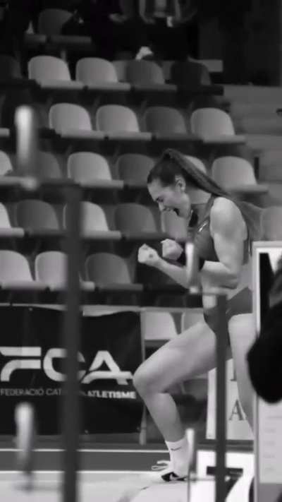 Clara's most personal reel