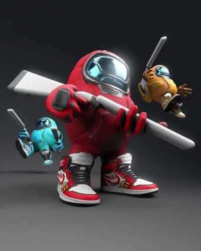 Among the drip slayers