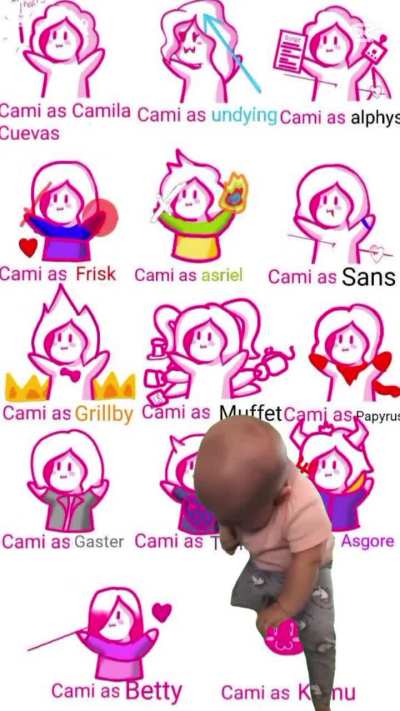 Glitchtale back in 2020