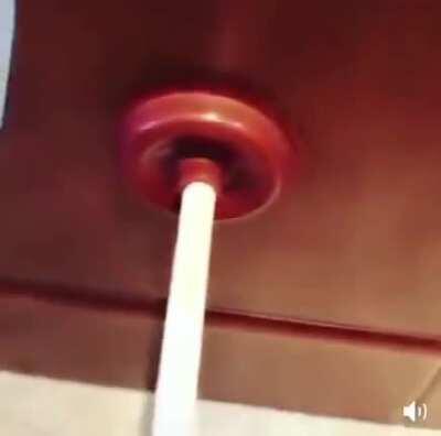 Günaydın KGB hulku.