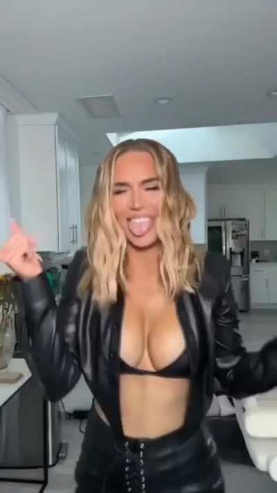Cj Perry
