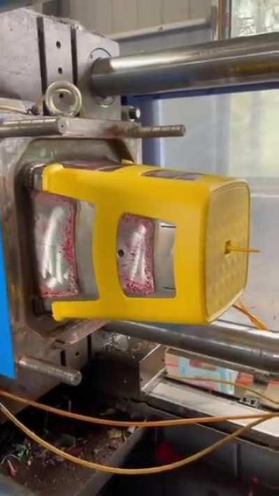 Когда открываешь производство на зоне