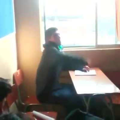 Why would you do that?