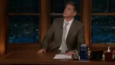 Coaxing and examining Secretariat