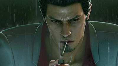 Baka Mitai, but George Michael is singing Careless Whisper