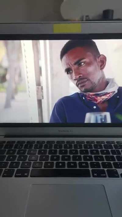 Stephanie's hair be like... 💇‍♀️💇‍♀️