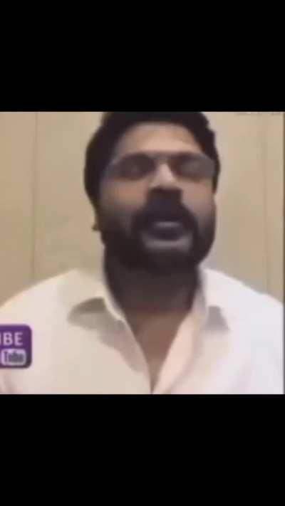 Never do drugs, if you wish to do- Find Simbu na's dealer!