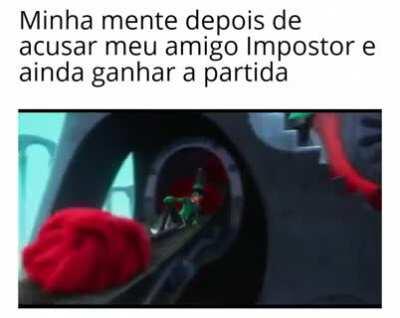 Eu sou assim as vezes keke