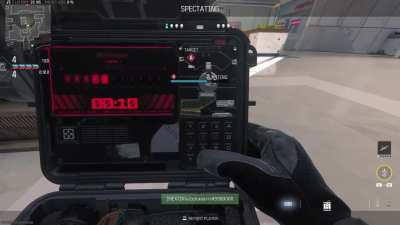 CoD timing claims another victim