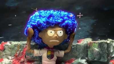 Matt gave us the ultimatum