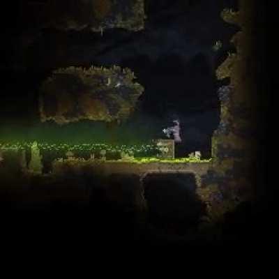 I don't know what I expected