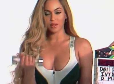 Ivy Park Workout | Drip 2 - Oct 30th