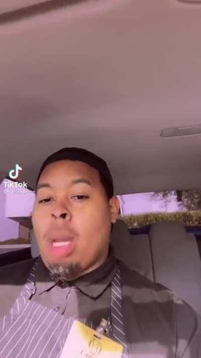 Leaked footage of JJ warming up before a Reddit video