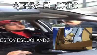 (RESUBIDO) CERRA EL ORTO ESTOY ESCUCHANDO