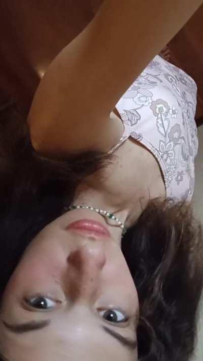 Would you consider me as pretty?